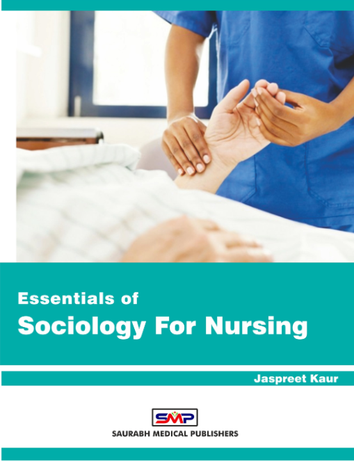 Essentials of Sociology for Nursing